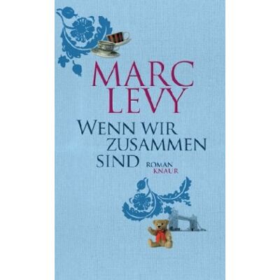Marc Wenn wir zusammen sind: Roman - Preis vom 19.06.2026 05:29:47 h Marc Wenn wir zusammen sind: Roman - Preis vom 19.06.2026 05:29:47 h