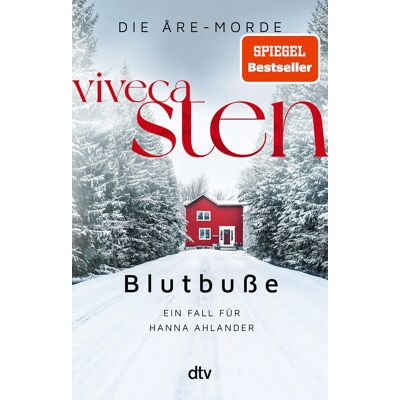 Viveca Sten - Blutbuße: Ein Fall für Hanna Ahlander Viveca Stens Polarkreis-Reihe jetzt bei Netflix (Die Åre-Morde, Band 3) - Preis vom 24.06.2026 07:42:13 h Viveca Sten - Blutbuße: Ein Fall für Hanna Ahlander Viveca Stens Polarkreis-Reihe jetzt bei Netflix (Die Åre-Morde, Band 3) - Preis vom 24.06.2026 07:42:13 h