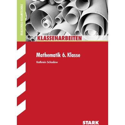 Kathrein Klassenarbeiten Mathematik / 6. Klasse Realschule/Gesamtschule - Preis vom 20.06.2026 05:23:55 h Kathrein Klassenarbeiten Mathematik / 6. Klasse Realschule/Gesamtschule - Preis vom 20.06.2026 05:23:55 h