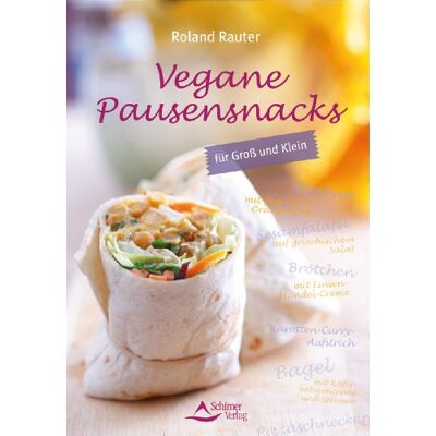 Roland Vegane Pausensnacks - für Groß und Klein - Preis vom 20.06.2026 05:23:55 h Roland Vegane Pausensnacks - für Groß und Klein - Preis vom 20.06.2026 05:23:55 h