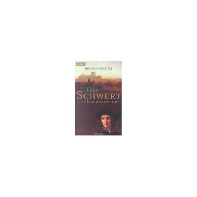 Roland Das Schwert des Goldschmieds - Preis vom 20.06.2026 05:23:55 h Roland Das Schwert des Goldschmieds - Preis vom 20.06.2026 05:23:55 h