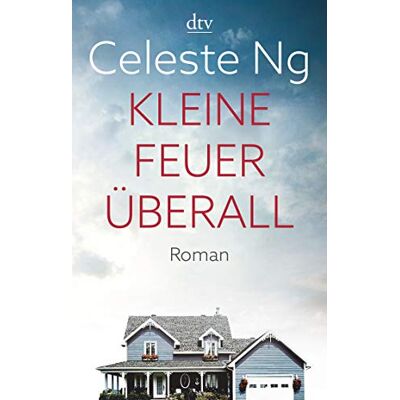 Celeste Ng - Kleine Feuer überall: Roman - Preis vom 24.06.2026 07:42:13 h Celeste Ng - Kleine Feuer überall: Roman - Preis vom 24.06.2026 07:42:13 h