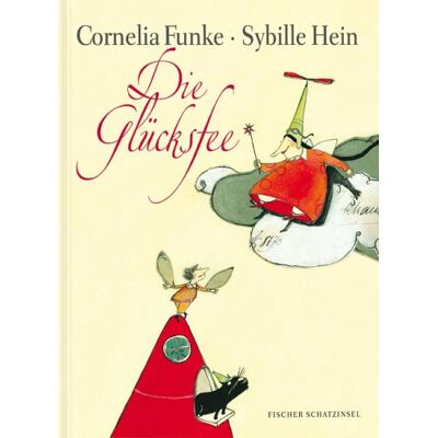 Funke Die Glücksfee - Preis vom 24.06.2026 07:42:13 h Funke Die Glücksfee - Preis vom 24.06.2026 07:42:13 h