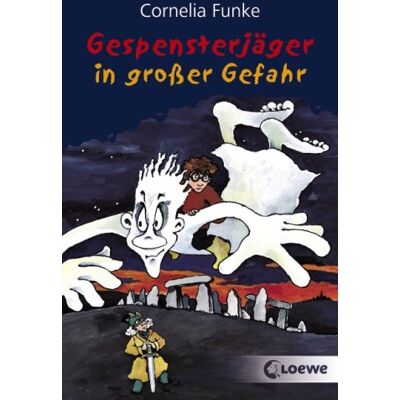 Funke Gespensterjäger 04 in großer Gefahr - Preis vom 22.06.2026 23:23:57 h Funke Gespensterjäger 04 in großer Gefahr - Preis vom 22.06.2026 23:23:57 h