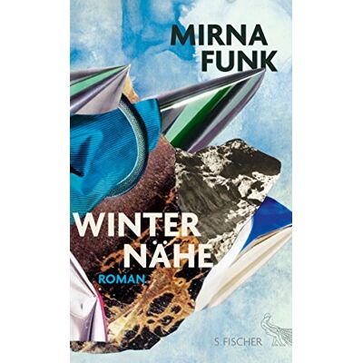 Funk Winternähe: Roman - Preis vom 07.08.2026 11:47:26 h Funk Winternähe: Roman - Preis vom 07.08.2026 11:47:26 h