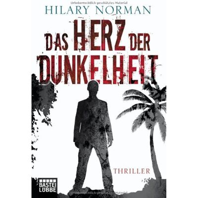 Norman Das Herz der Dunkelheit: Psychothriller - Preis vom 24.06.2026 07:42:13 h Norman Das Herz der Dunkelheit: Psychothriller - Preis vom 24.06.2026 07:42:13 h