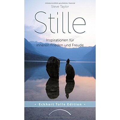 Taylor Stille: Inspirationen für inneren Frieden und Freude - Preis vom 24.06.2026 19:44:00 h Taylor Stille: Inspirationen für inneren Frieden und Freude - Preis vom 24.06.2026 19:44:00 h