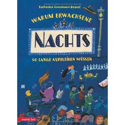 Hensel Warum Erwachsene nachts so lange aufbleiben müssen - Preis vom 24.06.2026 19:44:00 h Hensel Warum Erwachsene nachts so lange aufbleiben müssen - Preis vom 24.06.2026 19:44:00 h