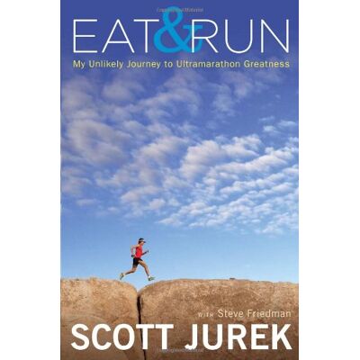 Scott Eat and Run: My Unlikely Journey to Ultramarathon Greatness - Preis vom 18.06.2026 05:44:55 h Scott Eat and Run: My Unlikely Journey to Ultramarathon Greatness - Preis vom 18.06.2026 05:44:55 h