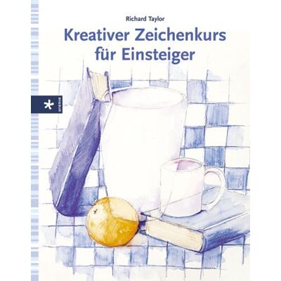 Taylor Kreativer Zeichenkurs für Einsteiger - Preis vom 24.06.2026 19:44:00 h Taylor Kreativer Zeichenkurs für Einsteiger - Preis vom 24.06.2026 19:44:00 h