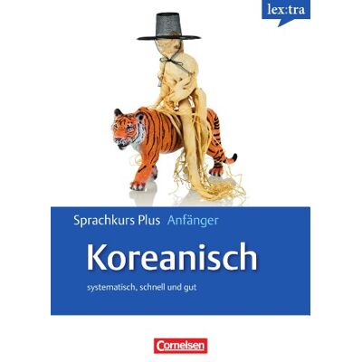 Young-ja Beckers-Kim - Lextra - Koreanisch - Sprachkurs Plus: Anfänger: A1-A2 - Selbstlernbuch mit CDs und kostenlosem MP3-Download: Europäischer Referenzrahmen: A1/A2 - Selbstlernbuch mit CDs und kostenlosem MP3-Download - Preis vom 19.06.2026 05:29:47 h Young-ja Beckers-Kim - Lextra - Koreanisch - Sprachkurs Plus: Anfänger: A1-A2 - Selbstlernbuch mit CDs und kostenlosem MP3-Download: Europäischer Referenzrahmen: A1/A2 - Selbstlernbuch mit CDs und kostenlosem MP3-Download - Preis vom 19.06.2026 05:29:47 h