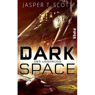 Scott Dark Space: Der Ursprung - Preis vom 16.06.2026 05:30:18 h Scott Dark Space: Der Ursprung - Preis vom 16.06.2026 05:30:18 h