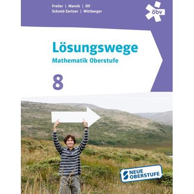Markus Wittberger - Lösungswege Mathematik Oberstufe 8, Schülerbuch + E-Book - Preis vom 17.06.2026 05:34:31 h Markus Wittberger - Lösungswege Mathematik Oberstufe 8, Schülerbuch + E-Book - Preis vom 17.06.2026 05:34:31 h