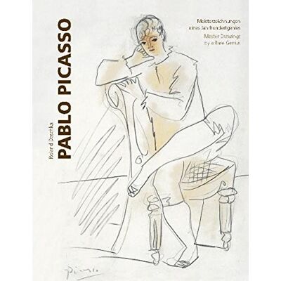 Roland Pablo Picasso: Meisterzeichnungen eines Jahrhundertgenies - Preis vom 22.06.2026 23:23:57 h Roland Pablo Picasso: Meisterzeichnungen eines Jahrhundertgenies - Preis vom 22.06.2026 23:23:57 h