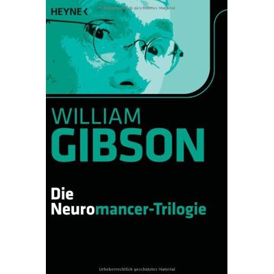 Gibson Die Neuromancer-Trilogie - Preis vom 19.06.2026 05:29:47 h Gibson Die Neuromancer-Trilogie - Preis vom 19.06.2026 05:29:47 h