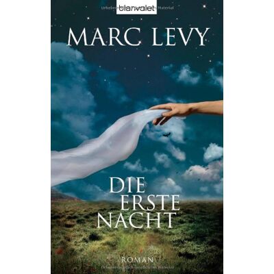 Marc Die erste Nacht: Roman - Preis vom 26.06.2026 19:40:26 h Marc Die erste Nacht: Roman - Preis vom 26.06.2026 19:40:26 h