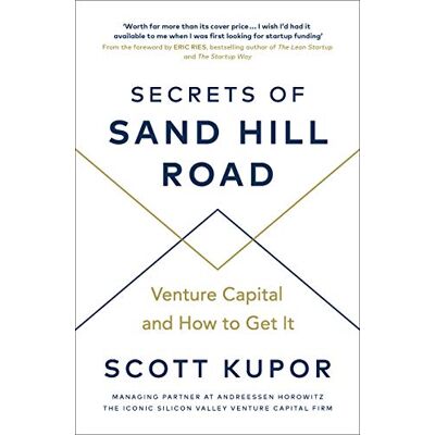 Scott Secrets of Sand Hill Road: Venture Capital―and How to Get It - Preis vom 21.06.2026 05:42:24 h Scott Secrets of Sand Hill Road: Venture Capital―and How to Get It - Preis vom 21.06.2026 05:42:24 h