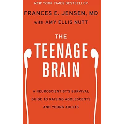 Jensen The Teenage Brain: A Neuroscientist's Survival Guide to Raising Adolescents and Young Adults - Preis vom 17.06.2026 05:34:31 h Jensen The Teenage Brain: A Neuroscientist's Survival Guide to Raising Adolescents and Young Adults - Preis vom 17.06.2026 05:34:31 h