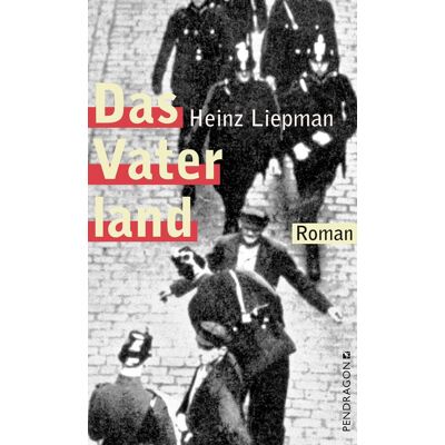 Heinz Liepman - Das Vaterland: Roman - Preis vom 26.06.2026 19:40:26 h Heinz Liepman - Das Vaterland: Roman - Preis vom 26.06.2026 19:40:26 h