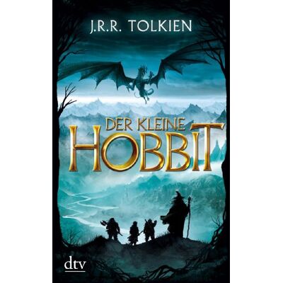 Tolkien, J. R. R. - Der kleine Hobbit - Preis vom 24.06.2026 07:42:13 h Tolkien, J. R. R. - Der kleine Hobbit - Preis vom 24.06.2026 07:42:13 h