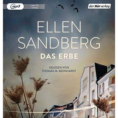 Ellen Sandberg - Das Erbe - Preis vom 22.09.2026 03:35:57 h Ellen Sandberg - Das Erbe - Preis vom 22.09.2026 03:35:57 h