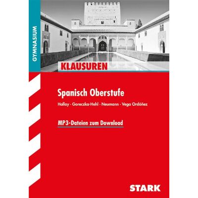 Catrin Hallay - Klausuren / Spanisch Oberstufe: MP3-Dateien zum Download - Preis vom 17.06.2026 05:34:31 h Catrin Hallay - Klausuren / Spanisch Oberstufe: MP3-Dateien zum Download - Preis vom 17.06.2026 05:34:31 h