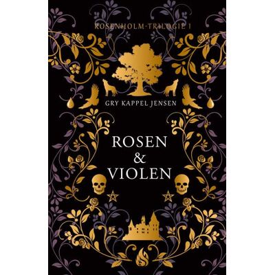 Jensen Rosen & Violen - Rosenholm-Trilogie (1) - Preis vom 17.06.2026 05:34:31 h Jensen Rosen & Violen - Rosenholm-Trilogie (1) - Preis vom 17.06.2026 05:34:31 h