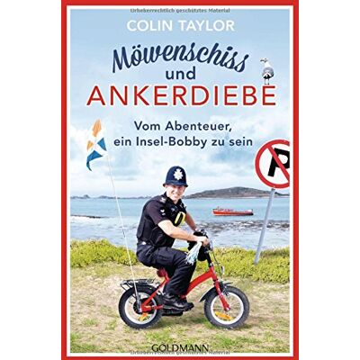 Taylor Möwenschiss und Ankerdiebe: Vom Abenteuer, ein Insel-Bobby zu sein - Preis vom 24.06.2026 19:44:00 h Taylor Möwenschiss und Ankerdiebe: Vom Abenteuer, ein Insel-Bobby zu sein - Preis vom 24.06.2026 19:44:00 h