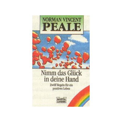 Norman Nimm das Glück in deine Hand - Preis vom 23.06.2026 11:45:09 h Norman Nimm das Glück in deine Hand - Preis vom 23.06.2026 11:45:09 h