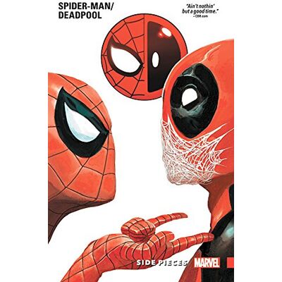 Scott Spider-Man/Deadpool Vol. 2: Side Pieces - Preis vom 20.06.2026 05:23:55 h Scott Spider-Man/Deadpool Vol. 2: Side Pieces - Preis vom 20.06.2026 05:23:55 h