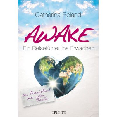 Roland Awake: Das Praxisbuch: Das Praxisbuch Ein Reiseführer ins Erwachen - Preis vom 20.06.2026 05:23:55 h Roland Awake: Das Praxisbuch: Das Praxisbuch Ein Reiseführer ins Erwachen - Preis vom 20.06.2026 05:23:55 h