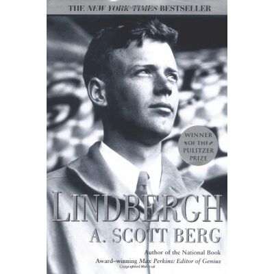 Scott Lindbergh - Preis vom 16.06.2026 05:30:18 h Scott Lindbergh - Preis vom 16.06.2026 05:30:18 h