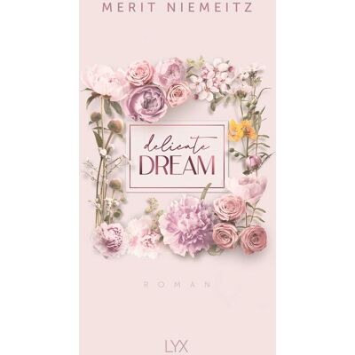 Merit Niemeitz - Delicate Dream - Preis vom 26.06.2026 07:41:50 h Merit Niemeitz - Delicate Dream - Preis vom 26.06.2026 07:41:50 h