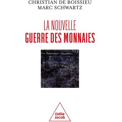 Marc La nouvelle guerre des monnaies - Preis vom 19.06.2026 05:29:47 h Marc La nouvelle guerre des monnaies - Preis vom 19.06.2026 05:29:47 h