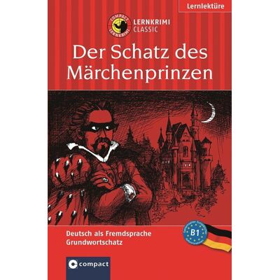 Marc Der Schatz des Märchenprinzen - Preis vom 20.06.2026 05:23:55 h Marc Der Schatz des Märchenprinzen - Preis vom 20.06.2026 05:23:55 h