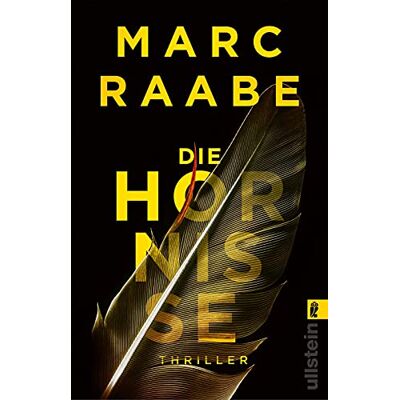 Marc Die Hornisse: Thriller Ein packender Thriller Grandioses Kopfkino - KRIMIcouch.de (Tom Babylon-Serie, Band 3) - Preis vom 18.06.2026 05:44:55 h Marc Die Hornisse: Thriller Ein packender Thriller Grandioses Kopfkino - KRIMIcouch.de (Tom Babylon-Serie, Band 3) - Preis vom 18.06.2026 05:44:55 h