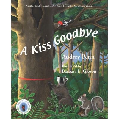 Audrey Penn - A Kiss Goodbye - Preis vom 22.09.2026 03:35:57 h Audrey Penn - A Kiss Goodbye - Preis vom 22.09.2026 03:35:57 h