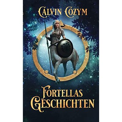 Calvin Cozym - Fortellas Geschichten - Preis vom 22.09.2026 03:35:57 h Calvin Cozym - Fortellas Geschichten - Preis vom 22.09.2026 03:35:57 h