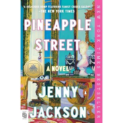 Jackson Pineapple Street: A Novel - Preis vom 16.06.2026 05:30:18 h Jackson Pineapple Street: A Novel - Preis vom 16.06.2026 05:30:18 h