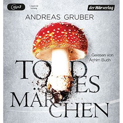 Andreas Gruber - Todesmärchen: Thriller (Maarten S. Sneijder und Sabine Nemez, Band 3) - Preis vom 20.06.2026 05:23:55 h Andreas Gruber - Todesmärchen: Thriller (Maarten S. Sneijder und Sabine Nemez, Band 3) - Preis vom 20.06.2026 05:23:55 h