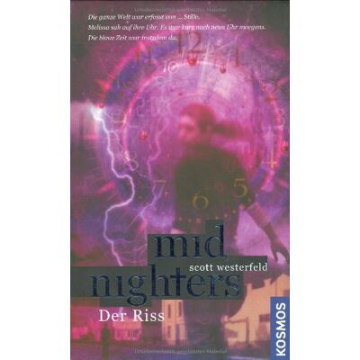 Scott Midnighters, 3, Der Riss - Preis vom 16.06.2026 05:30:18 h Scott Midnighters, 3, Der Riss - Preis vom 16.06.2026 05:30:18 h