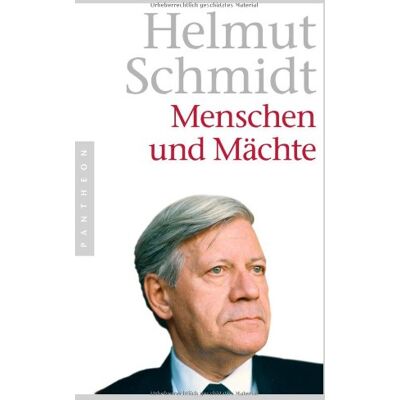 Helmut Schmidt - Menschen und Mächte - Preis vom 24.06.2026 19:44:00 h Helmut Schmidt - Menschen und Mächte - Preis vom 24.06.2026 19:44:00 h