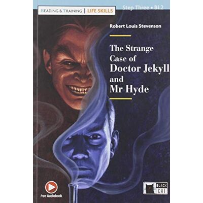 de Agostini Scuola Spa - THE STRANGE CASE OF DR. JEKYLL FREE AUDIO LS B1.2 (Black Cat. reading And Training) - Preis vom 20.06.2026 05:23:55 h de Agostini Scuola Spa - THE STRANGE CASE OF DR. JEKYLL FREE AUDIO LS B1.2 (Black Cat. reading And Training) - Preis vom 20.06.2026 05:23:55 h