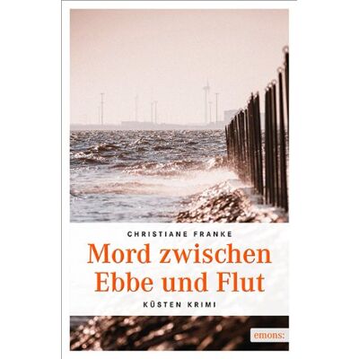 Franke Mord zwischen Ebbe und Flut - Preis vom 24.06.2026 07:42:13 h Franke Mord zwischen Ebbe und Flut - Preis vom 24.06.2026 07:42:13 h