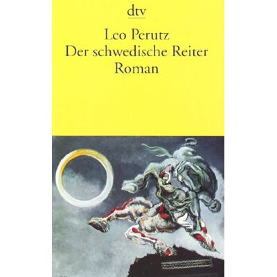 Leo Perutz - Der schwedische Reiter: Roman - Preis vom 24.06.2026 07:42:13 h Leo Perutz - Der schwedische Reiter: Roman - Preis vom 24.06.2026 07:42:13 h