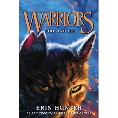 Hunter Warriors #2: Fire and Ice (Warriors: The Prophecies Begin, Band 2) - Preis vom 24.06.2026 07:42:13 h Hunter Warriors #2: Fire and Ice (Warriors: The Prophecies Begin, Band 2) - Preis vom 24.06.2026 07:42:13 h