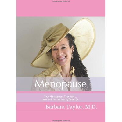 Taylor Menopause: Your Management Your Way ... Now and for the Rest of Your Life - Preis vom 24.06.2026 19:44:00 h Taylor Menopause: Your Management Your Way ... Now and for the Rest of Your Life - Preis vom 24.06.2026 19:44:00 h