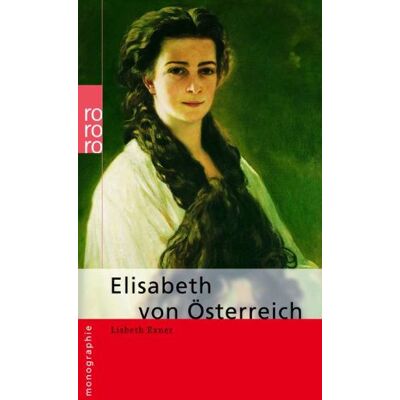 Exner Elisabeth von Österreich - Preis vom 23.06.2026 11:45:09 h Exner Elisabeth von Österreich - Preis vom 23.06.2026 11:45:09 h