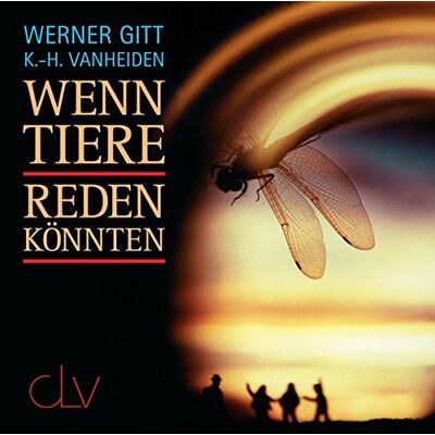 Werner Gitt - Wenn Tiere reden könnten ... - Preis vom 22.06.2026 23:23:57 h Werner Gitt - Wenn Tiere reden könnten ... - Preis vom 22.06.2026 23:23:57 h