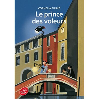 Funke Le prince des voleurs - Preis vom 24.06.2026 07:42:13 h Funke Le prince des voleurs - Preis vom 24.06.2026 07:42:13 h